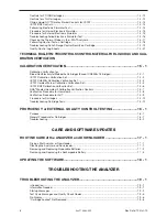 Preview for 8 page of Abbott i-STAT 1 System Manual