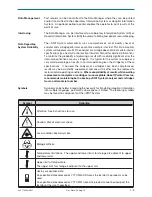 Preview for 13 page of Abbott i-STAT 1 System Manual