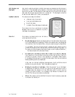 Preview for 25 page of Abbott i-STAT 1 System Manual