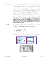 Предварительный просмотр 41 страницы Abbott i-STAT 1 System Manual