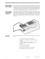 Preview for 50 page of Abbott i-STAT 1 System Manual