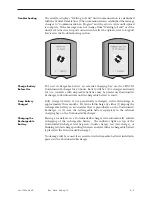 Preview for 51 page of Abbott i-STAT 1 System Manual