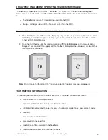 Preview for 57 page of Abbott i-STAT 1 System Manual