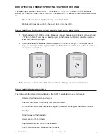 Предварительный просмотр 57 страницы Abbott i-STAT 1 System Manual