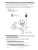 Предварительный просмотр 71 страницы Abbott i-STAT 1 System Manual