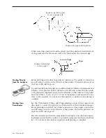Preview for 75 page of Abbott i-STAT 1 System Manual