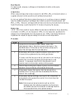 Preview for 229 page of Abbott i-STAT 1 System Manual