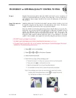 Предварительный просмотр 247 страницы Abbott i-STAT 1 System Manual