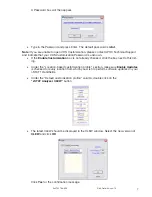 Предварительный просмотр 281 страницы Abbott i-STAT 1 System Manual