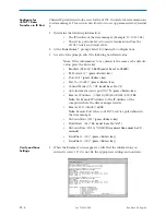 Preview for 328 page of Abbott i-STAT 1 System Manual