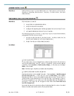 Предварительный просмотр 353 страницы Abbott i-STAT 1 System Manual