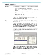 Предварительный просмотр 371 страницы Abbott i-STAT 1 System Manual