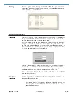 Preview for 387 page of Abbott i-STAT 1 System Manual
