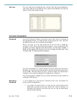 Предварительный просмотр 387 страницы Abbott i-STAT 1 System Manual