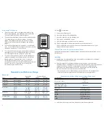 Предварительный просмотр 6 страницы Abbott i-STAT 1 User Manual