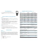 Предварительный просмотр 7 страницы Abbott i-STAT 1 User Manual