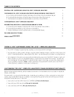 Предварительный просмотр 2 страницы Abbott i-STAT Technical Bulletin
