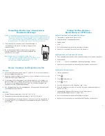 Предварительный просмотр 9 страницы Abbott i-STAT User Manual