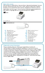 Предварительный просмотр 3 страницы Abbott ID NOW INSTRUMENT Quick Start Manual