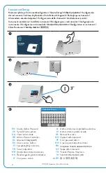 Предварительный просмотр 6 страницы Abbott ID NOW INSTRUMENT Quick Start Manual