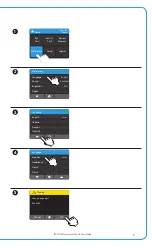 Предварительный просмотр 9 страницы Abbott ID NOW INSTRUMENT Quick Start Manual