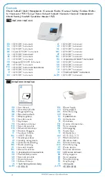 Предварительный просмотр 2 страницы Abbott ID NOW NAT-000 Quick Start Manual