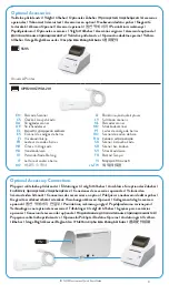 Preview for 3 page of Abbott ID NOW NAT-000 Quick Start Manual