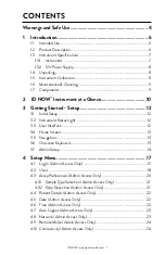Предварительный просмотр 7 страницы Abbott ID NOW NAT-024 Instrument User Manual