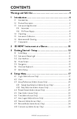 Preview for 7 page of Abbott ID NOW NAT-024 Instrument User Manual