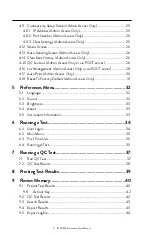 Предварительный просмотр 8 страницы Abbott ID NOW NAT-024 Instrument User Manual