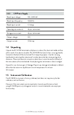 Предварительный просмотр 14 страницы Abbott ID NOW NAT-024 Instrument User Manual