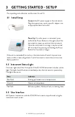 Preview for 18 page of Abbott ID NOW NAT-024 Instrument User Manual