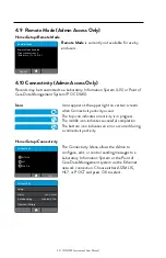 Preview for 30 page of Abbott ID NOW NAT-024 Instrument User Manual