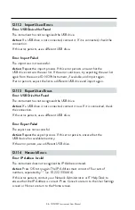 Preview for 62 page of Abbott ID NOW NAT-024 Instrument User Manual