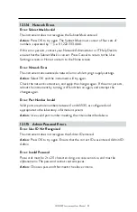 Preview for 63 page of Abbott ID NOW NAT-024 Instrument User Manual