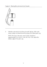 Preview for 9 page of Abbott IonicRF RF-POLE Instructions For Use Manual