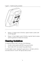 Preview for 13 page of Abbott IonicRF RF-POLE Instructions For Use Manual