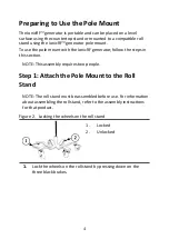 Предварительный просмотр 7 страницы Abbott IonicRF Instructions For Use Manual