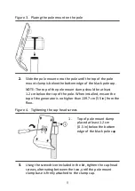 Предварительный просмотр 8 страницы Abbott IonicRF Instructions For Use Manual