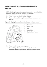Предварительный просмотр 10 страницы Abbott IonicRF Instructions For Use Manual