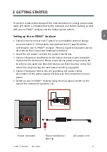 Preview for 13 page of Abbott m-PIMA User Manual