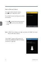 Preview for 32 page of Abbott m-PIMA User Manual