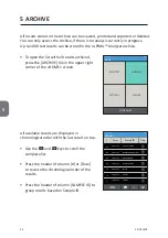 Предварительный просмотр 34 страницы Abbott m-PIMA User Manual