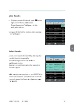 Предварительный просмотр 35 страницы Abbott m-PIMA User Manual