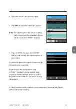 Preview for 39 page of Abbott m-PIMA User Manual