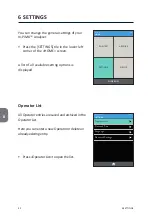 Предварительный просмотр 42 страницы Abbott m-PIMA User Manual