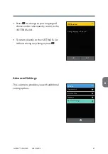 Preview for 47 page of Abbott m-PIMA User Manual