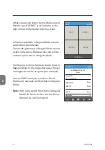 Preview for 52 page of Abbott m-PIMA User Manual