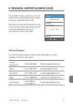 Preview for 61 page of Abbott m-PIMA User Manual