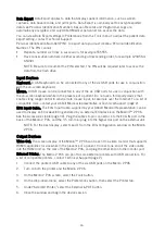 Preview for 20 page of Abbott Merlin 2 PCS User Manual